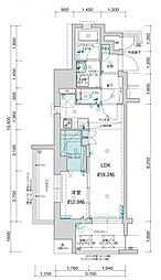 西鉄天神大牟田線 西鉄平尾駅 徒歩4分