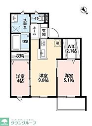 ハイグリーム 3階/-