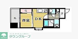 アイセレブ博多駅前 9階