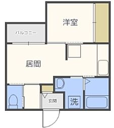 JR鹿児島本線 博多駅 徒歩13分