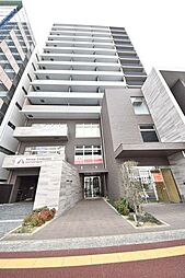 フォレストドルフ天神 1006