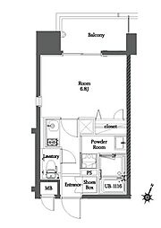 西鉄天神大牟田線 西鉄平尾駅 徒歩15分