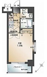 エンクレスト六本松 6階