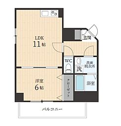 JR鹿児島本線 博多駅 徒歩10分