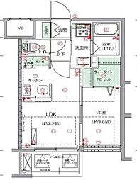 エンクレスト博多ハーモニー 12階