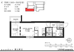 福岡市地下鉄空港線 唐人町駅 徒歩3分