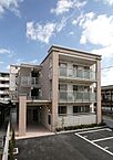 福岡県福岡市東区筥松3丁目21-14：物件画像／株式会社タウンハウジング福岡　筑紫口店