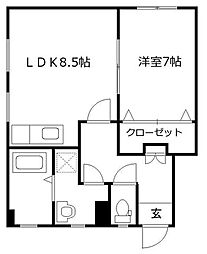 JR鹿児島本線 博多駅 徒歩18分