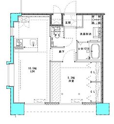 JR鹿児島本線 博多駅 徒歩16分