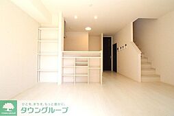 D-roomウィスタリア 3LDKの写真