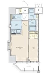 ネストピア博多駅前2 11階