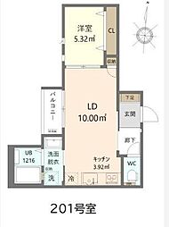 福岡市地下鉄七隈線 梅林駅 徒歩7分