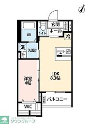 robot home 井尻4 3階/-