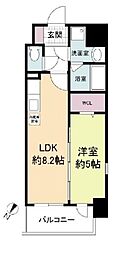 JR鹿児島本線 博多駅 徒歩15分