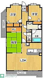 福岡市地下鉄七隈線 六本松駅 徒歩3分