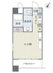 福岡市地下鉄空港線 祇園駅 徒歩2分