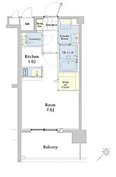 福岡市地下鉄空港線 東比恵駅 徒歩8分 10階/-