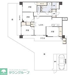 ジョイナス吉塚 1階/-