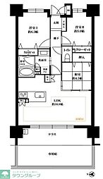 西鉄貝塚線 西鉄千早駅 徒歩19分 1階/-