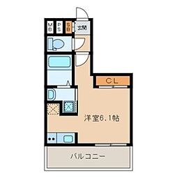 福岡市地下鉄空港線 大濠公園駅 徒歩4分 8階/-