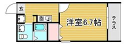 福岡市地下鉄七隈線 福大前駅 徒歩12分