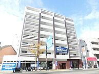 福岡県福岡市東区箱崎3丁目8-50：物件画像／株式会社タウンハウジング福岡　筑紫口店