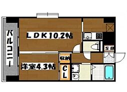 JR鹿児島本線 博多駅 徒歩14分