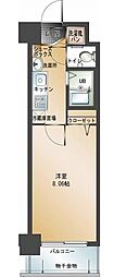 エンクレスト赤坂壱番館 9階