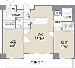 西鉄天神大牟田線 高宮駅 徒歩10分
