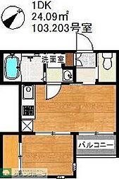 JR鹿児島本線 博多駅 徒歩10分