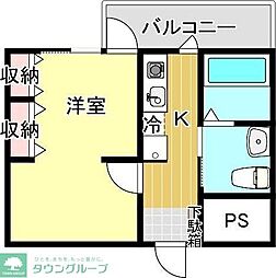 福岡市地下鉄七隈線 薬院大通駅 徒歩4分