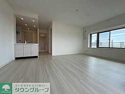 エイルマンション千早駅前 3LDKの写真