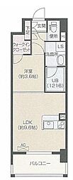 福岡市地下鉄箱崎線 呉服町駅 徒歩3分 3階/-