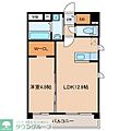 WISTERIA SUITE5階7.4万円