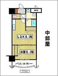 ロイヤル天神東 14階