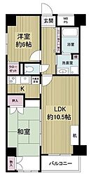福岡市地下鉄空港線 赤坂駅 徒歩9分
