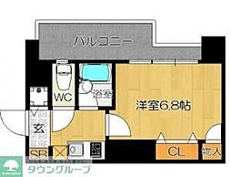ピュアドームエクサイト博多アネックス 11階