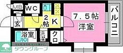 JR篠栗線 吉塚駅 徒歩6分 6階/-