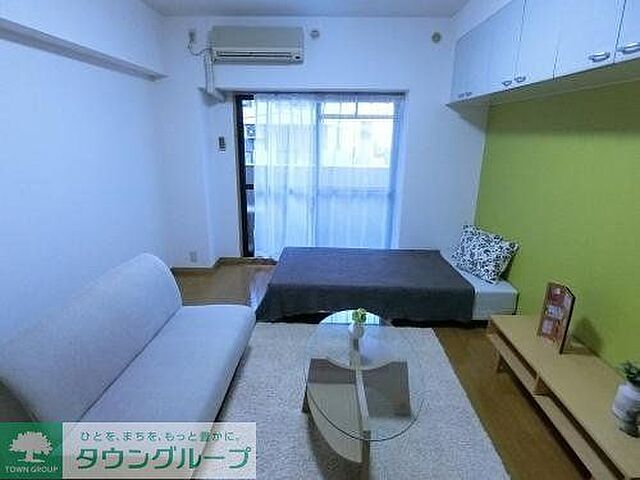 子供部屋