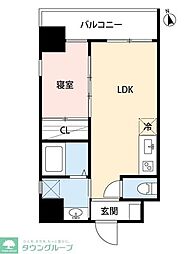 タツミ大橋 2階/-