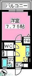 西鉄天神大牟田線 高宮駅 徒歩12分
