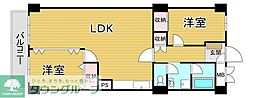 福岡市地下鉄七隈線 薬院大通駅 徒歩6分