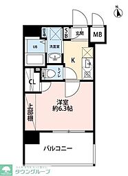 JR鹿児島本線 箱崎駅 徒歩5分