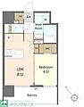 S-RESIDENCE博多駅東awesome2階11.3万円