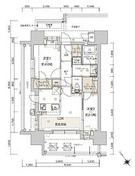 福岡市地下鉄箱崎線 馬出九大病院前駅 徒歩5分