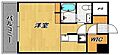 VIP薬院5階7.2万円