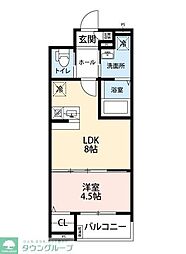 robot home 高宮 3階