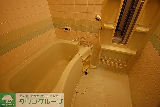 浴室