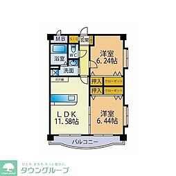 JR鹿児島本線 笹原駅 徒歩15分