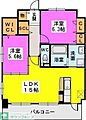 オータムレーベン24階12.0万円
